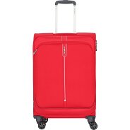 Samsonite Popsoda 4-Rollen Trolley 66 cm Produktbild