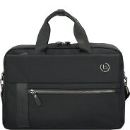 bugatti Nero Aktentasche 36 cm Laptopfach Produktbild