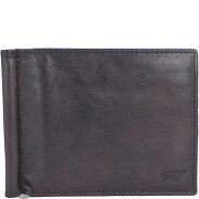 Braun Büffel Arezzo Kreditkartenetui RFID Leder 12 cm Produktbild