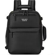 Delsey Paris Maubert 2.0 Reiserucksack 40 cm Laptopfach Produktbild