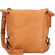 aunts & uncles Grandma's Luxury Club Mrs. Chocolate Cookie Umhängetasche Leder 21 cm Produktbild