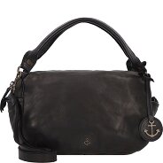 Harbour 2nd Saphira Schultertasche Leder 29 cm Produktbild