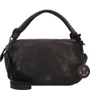 Harbour 2nd Saphira Schultertasche Leder 29 cm Produktbild