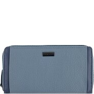 bugatti Sina Geldbörse RFID Schutz Leder 19 cm Produktbild