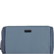 bugatti Sina Geldbörse RFID Schutz Leder 19 cm Produktbild
