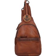 Harbour 2nd Urban Poets Umhängetasche Leder 26 cm Produktbild