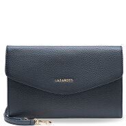Lazarotti Bologna Leather Clutch Tasche Leder 23 cm Produktbild