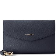 Lazarotti Bologna Leather Clutch Tasche Leder 23 cm Produktbild