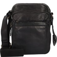 Harbour 2nd Urban Poets Umhängetasche Leder 23 cm Produktbild