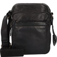 Harbour 2nd Urban Poets Rhys Umhängetasche Leder 23 cm Produktbild