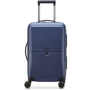 Delsey Paris Turenne 2.0 4 Rollen Kabinentrolley 55 cm Produktbild