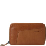 aunts & uncles Grandma's Luxury Club Betty Geldbörse RFID Leder 14 cm Produktbild