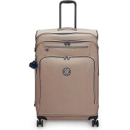 Kipling Basic New Youri Spin 4 Rollen Trolley L 76 cm mit Dehnfalte Produktbild