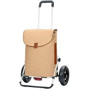 Andersen Shopper Royal Shopper Plus Saira Einkaufstrolley 60 cm mit Lufträdern Produktbild