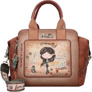 Anekke Peace & Love Handtasche 31 cm Produktbild Anekke Peace & Love Handtasche 31 cm Produktbild
