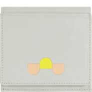 DuDu Flavio Geldbörse Leder 9.5 cm Produktbild