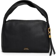 Tommy Hilfiger TH City Leather Schultertasche Leder 28 cm Produktbild