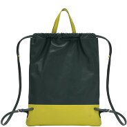 DuDu Rucksack Leder 42 cm Produktbild