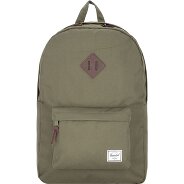Herschel Heritage Rucksack 47 cm Laptopfach Produktbild Herschel Heritage Rucksack 47 cm Laptopfach Produktbild