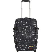 Eastpak Transit'R 2 Rollen Reisetasche S 51 cm Produktbild