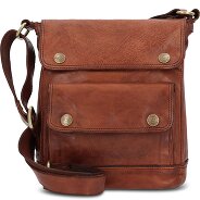 Campomaggi Umhängetasche Leder 19 cm Produktbild