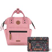 Cabaia Adventurer Velvet XSmall City Rucksack XS 26 cm Produktbild