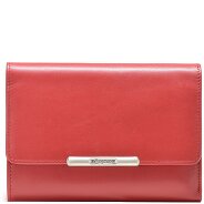 Esquire Helena Geldbörse I Leder 14 cm Produktbild