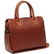The Chesterfield Brand Valmonte Schultertasche Leder 32 cm Produktbild