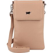 Braun Büffel Hanna Handytasche Leder 11.5 cm Produktbild