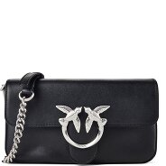 PINKO Love One Umhängetasche Leder 21 cm Produktbild
