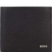 Boss New Crosstown Geldbörse Leder 11 cm Produktbild