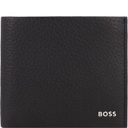 Boss New Crosstown Geldbörse Leder 11 cm Produktbild