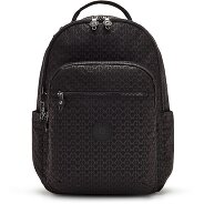 Kipling Basic Seoul Rucksack 44 cm Laptopfach Produktbild