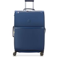 Delsey Paris Turenne Soft 4-Rollen Trolley 77 cm mit Dehnfalte Produktbild