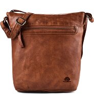 Greenburry Torro Lavado Umhängetasche Leder 28 cm Produktbild