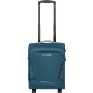 Travelite Jetpack 2 Rollen Kabinentrolley 40 cm Produktbild