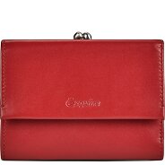 Esquire Silk Geldbörse Leder 12 cm Produktbild