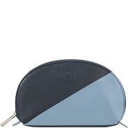 DuDu Segovia Kosmetiktasche Leder 16 cm Produktbild