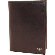 Golden Head Colorado Ausweisetui RFID Leder 9 cm Produktbild