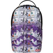 Sprayground Money Splat Daypack 45.5 cm Laptopfach Produktbild