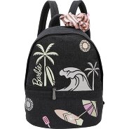 Fritzi aus Preußen Malibu Denim Limited Barbie Daypack 31 cm Produktbild