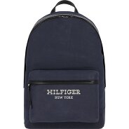 Tommy Hilfiger Th Prep Classic Daypack 45 cm Laptopfach Produktbild Tommy Hilfiger Th Prep Classic Daypack 45 cm Laptopfach Produktbild