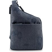 Jost Bergen Umhängetasche RIFD 27 cm Produktbild