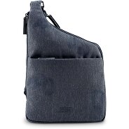 Jost Bergen Umhängetasche RIFD 27 cm Produktbild