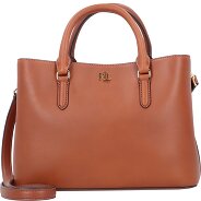 Lauren Ralph Lauren Marcy Handtasche Leder 28 cm Produktbild