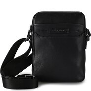 The Bridge Serristori Mini Bag Umhängetasche Leder 17 cm Produktbild