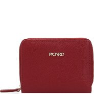 Picard Java 1 Geldbörse RFID Schutz Leder 11 cm Produktbild