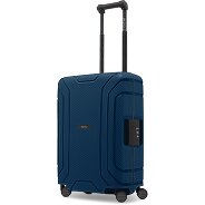 Redolz Essentials 15 4-Rollen Kabinentrolley 55 cm mit Dreipunkt-Verschluss Produktbild