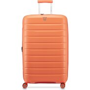 Roncato B-Flying Move 4 Rollen Trolley 78 cm mit Dehnfalte Produktbild