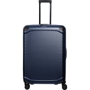 Travelite Millennium 4 Rollen Trolley 76 cm Produktbild